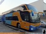 Comil Campione DD / Mercedes Benz O-500RSD / Transportes CVU