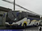 Irizar Intercentury / Volkswagen 17-240OT / Particular