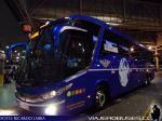 Marcopolo Paradiso G7 1200 / Volvo B420R / Ciktur