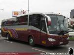 Irizar Century / Scania K380 / Hualpen