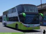 Modasa Zeus 3 / Volvo B420R / Tur-Bus