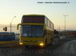 Marcopolo Paradiso GV1450 / Mercedes Benz O-400RSD / Transporte Privado