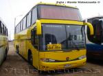 Marcopolo Paradiso GV1450 / Mercedes Benz O-400RSD / Particular