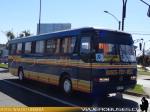 Mercedes Benz O-371R / Particular