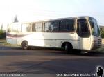 Comil Versatile / Mercedes Benz OF-1721 / Ejercito de Chile