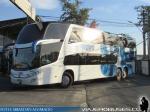 Marcopolo Paradiso G7 1800DD / Scania K400 / Viggo