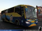 Irizar Century 3.90 / Mercedes Benz O-500RSD / I. Municipalidad de Alto Hospicio