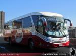 Marcopolo Viaggio G7 1050 / Mercedes Benz OC-500RF / JM