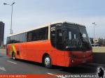 Busscar El Buss 340 / Mercedes Benz O-400RSE / Particular