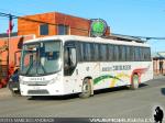 Comil Versatile / Mercedes Benz OF-1722 / Buses Sotraser