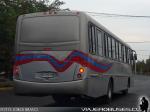 Comil Versatile / Mercedes Benz OF-1722 / Ejercito de Chile