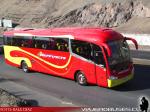 Irizar i6 / Mercedes Benz O-500RS / Transportes Isaver