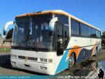 Busscar Jum Buss 340 / Scania K113 / Particular