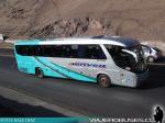 Marcopolo Viaggio G7 1050 / Mercedes Benz OC-500RF / Transportes Isaver