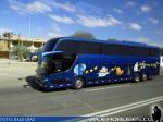 Comil Campione HD / Mercedes Benz O-500RSD / Particular