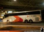 Irizar I6 / Scania K410 / SRT Cielo