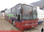 Busscar Jum Buss 340 / Scania K113 / Particular