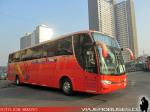 Marcopolo Paradiso 1200 / Volvo B9R / Particular