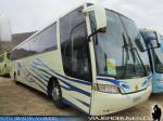 Busscar Vissta Buss LO / Mercedes Benz O-400RSE / Particular