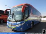 Marcopolo Viaggio G7 1050 / Scania K360 / Tandem