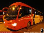 Irizar I6 / Mercedes Benz OC-500RF / Tramaca