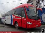 Irizar i6 / Mercedes Benz OC-500RF / Tramaca