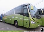 Irizar Century / Scania K380 / Tur-Bus