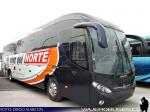 Mascarello Roma 350 / Volvo B380R / Cruz del Norte