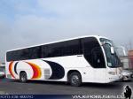 Marcopolo Andare Class 1000 / Mercedes Benz O-500RS / Particular