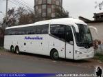 Irizar I6 / Mercedes Benz OC-500RF 6x2 / Pullman Bus - Tandem