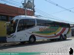 Irizar i6 3.90 / Mercedes Benz OC-500RF 6x2 / Unidad de Stock