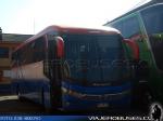 Marcopolo Viaggio G7 1050 / Mercedes Benz OC-500RF / Particular