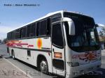 Metalpar Lonquimay / Mercedes Benz O-400RSE /  Geminis