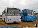 Comil Galleggiante 3.40 / Mercedes Benz O-400RSE / Contibus