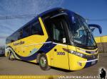 Marcopolo Paradiso G7 1200 / Mercedes Benz O-500RSD / Pullman Bus