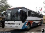 Busscar Jum Buss 340 / Scania K113 / Particular