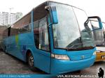 Busscar Vissta Buss LO / Mercedes Benz O-400RSE / Particular