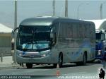 Marcopolo Viaggio G7 1050 / Mercedes Benz O-500RS / Cortes Flores