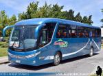 Marcopolo Viaggio G7 900 / Volvo B290R / Andres Tour