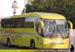 Marcopolo Viaggio G7 1050 / Volvo B9R / Buses Pallauta