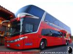 Marcopolo Paradiso G7 1800DD / Mercedes Benz O-500RSD / Pullman Bus - Tandem