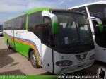 Irizar InterCentury / Mercedes Benz OH-1628 / Complejo Educacional SNA Educa - La Union