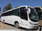 Comil Campione 3.25 / Mercedes Benz OF-1724 / Unidad de Stock