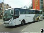 Caio Solar / Mercedes Benz OF-1724 / Buses Centenario