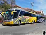 Marcopolo Paradiso G7 1200 / Mercedes Benz O-500RSD / Cormar Bus