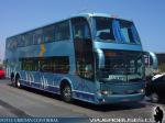 Marcopolo Paradiso 1800DD / Scania K420 / Guskar por Turismo Lucero