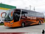 Busscar Busstar 360 / Scania K360 / Buses El Mañio