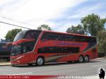 Marcopolo Paradiso G7 1800DD / Mercedes Benz O-500RSD / Pullman del Norte