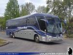 Marcopolo Paradiso G7 1200 / Volvo B420R / Tandem