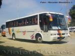 Busscar El Buss 340 / Volvo B10M / Villatur
